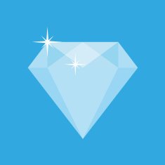 Diamond Vector N2