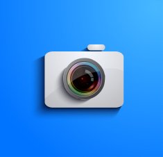 Camera Icon N57
