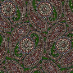 pattern paisley N98