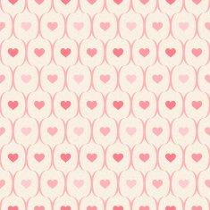 retro seamless pattern N8