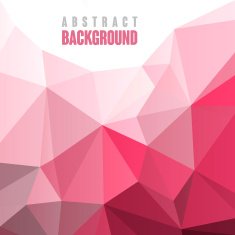 abstract geometric style background template N2