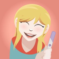 Pregnancy Test N12