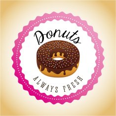 sweet donuts N10