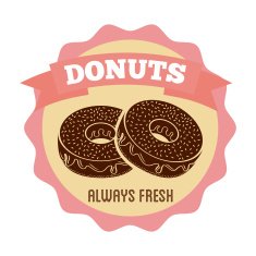 sweet donuts N11