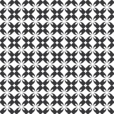 Seamless pattern Soft delicate flowers floral texture N21