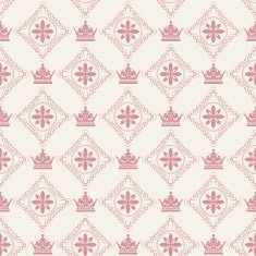 seamless vintage patterns N166