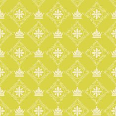 seamless vintage patterns N167
