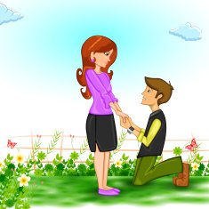 Happy Valentine's Day N38