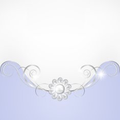 Jewelry Border N3