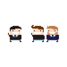 Office People N5