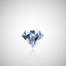 Diamond illustration N3