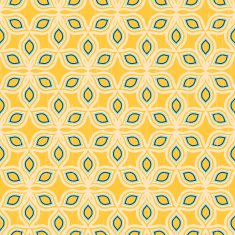 geometrical pattern N47