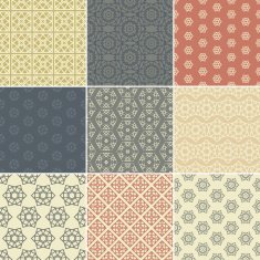 Pattern Set N19