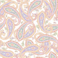 pattern paisley N99