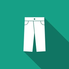 trousers icon N8
