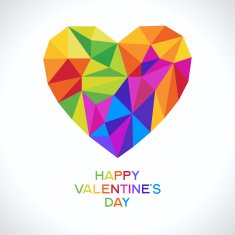 Valentine's Heart