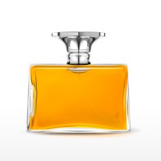elegant perfume bottle