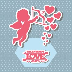 Happy Valentines Day N135