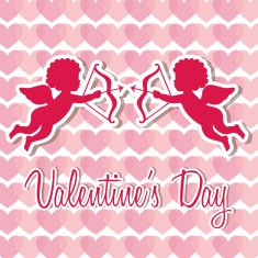 Happy Valentines Day N136
