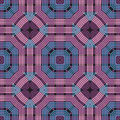 ethnic seamless pattern ornament print design N144