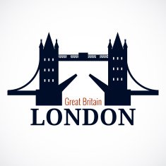 London Bridge Logo