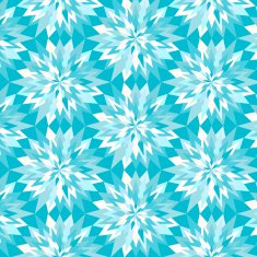 ethnic seamless pattern ornament print design N147