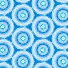 ethnic seamless pattern ornament print design N148