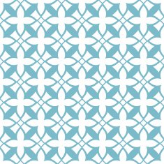 Abstract seamless pattern N607