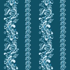 Indian ornament N4