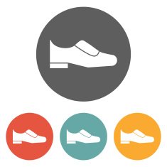 Shoe Icon N13
