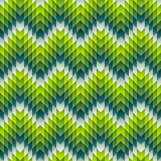 Aztec seamless pattern N14