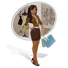 Fashion Girl N85