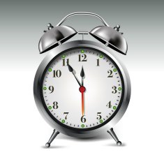 Alarm Clock N34
