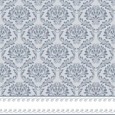 Vintage greeting card N155
