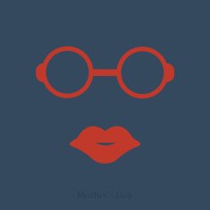 vector mothers day background