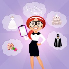 Wedding Planner N4