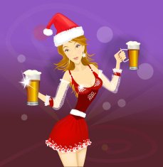 Party Girl N7