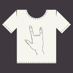 T Shirt Print Design N3