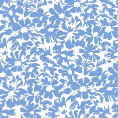 floral design pattern N91