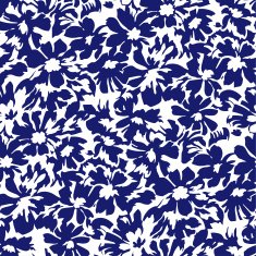 floral design pattern N92