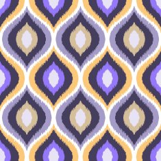 Damask pattern N26