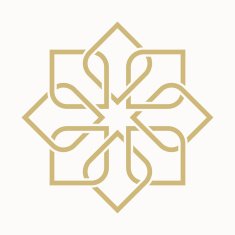 Oriental pattern N17