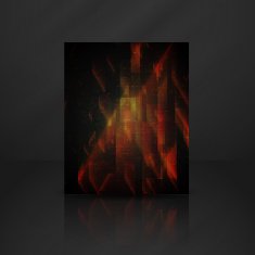 Abstract geometric background N165