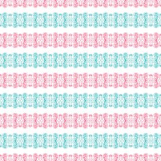 vector tribal ethnic pattern N8