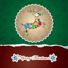 Merry Christmas N131