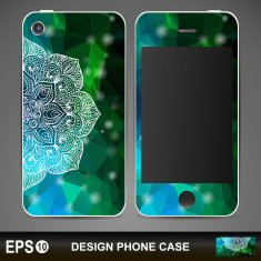 Set phone case N7