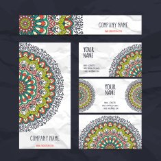 Business Card N311