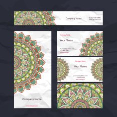 Business Card N314