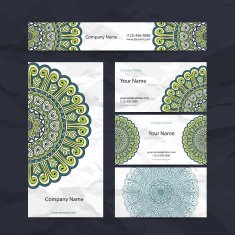 Business Card N315