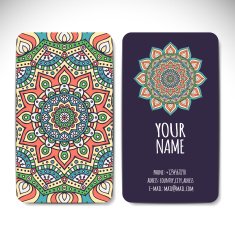 Business Card N336